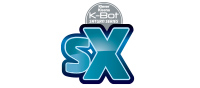K-Bot Saturn Series SX Logo