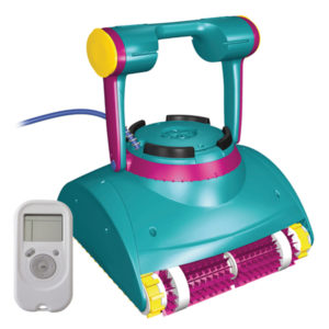 K-Bot RX Series Robotic Pool Cleaner Product Image