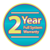 klever-kleena-2-year-warranty-logo