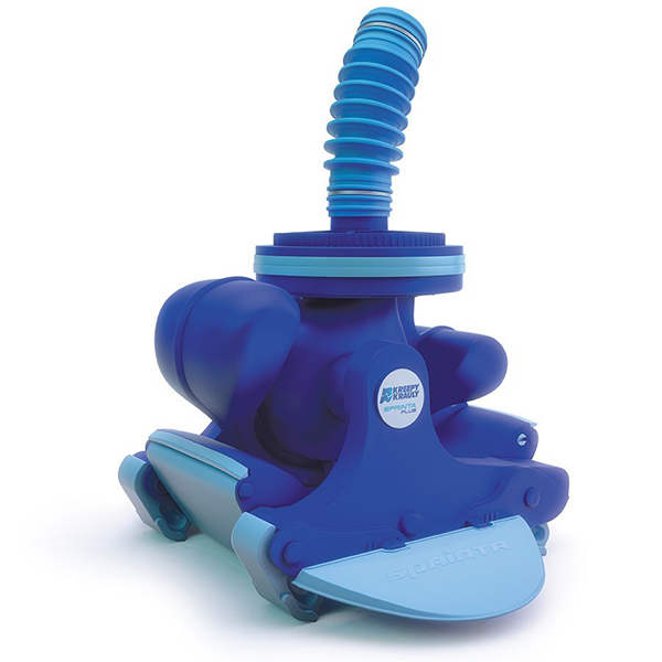 Sprinta Plus Automatic Pool Cleaner Product Image