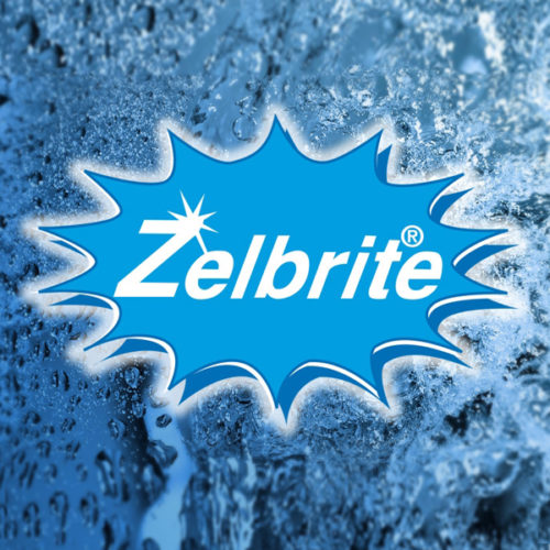 Zelbrite Pool Filter Media Product Image