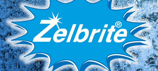 Zelbrite Pool Filter Media Product Image