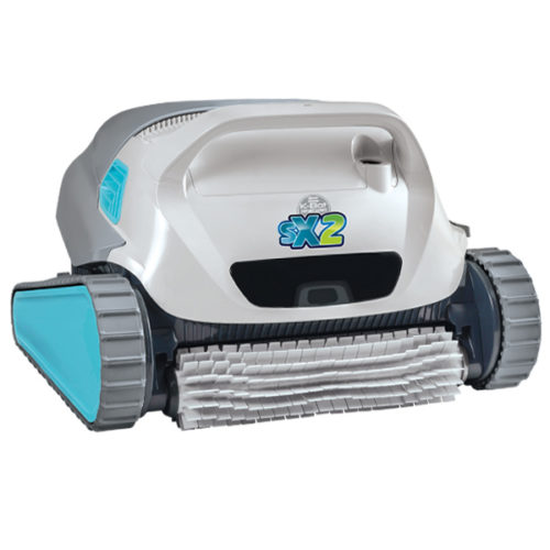 blaze automatic pool cleaner