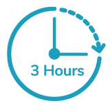 fully-automatic-timer-3-hour-cleaning-logo