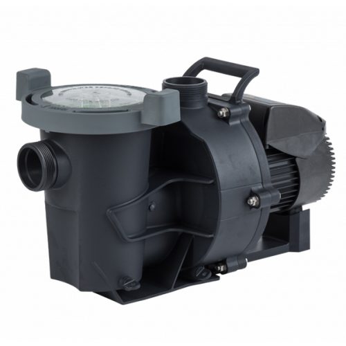 Insnrg Si Single Speed Pump Product Image